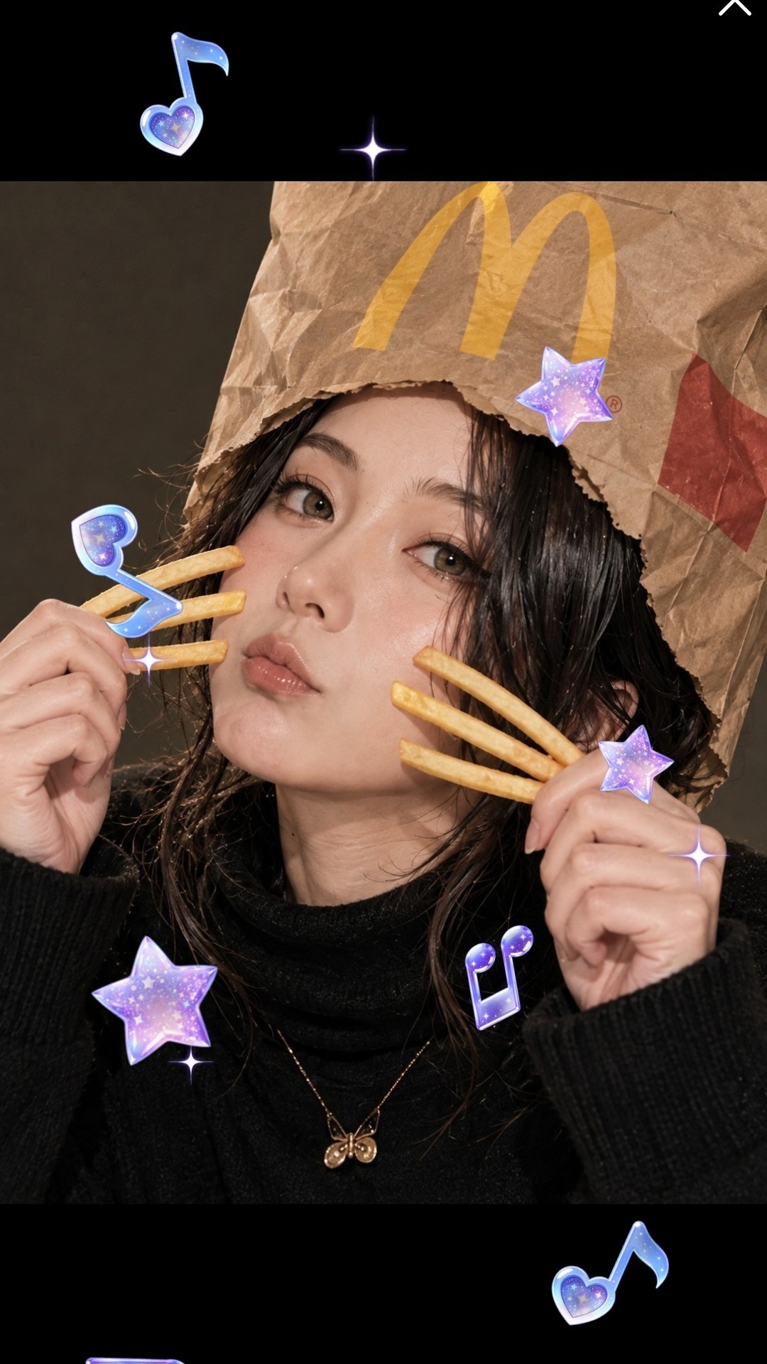 중저음의 정석.
