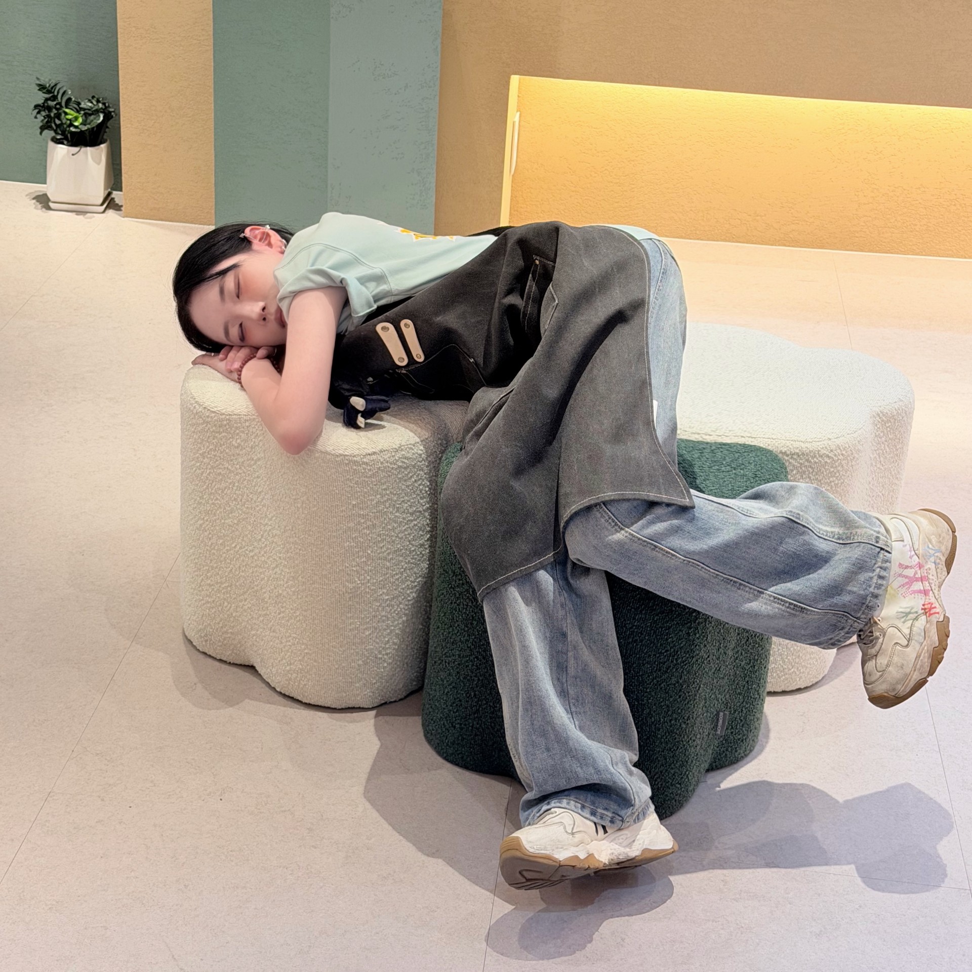 노래 라이브