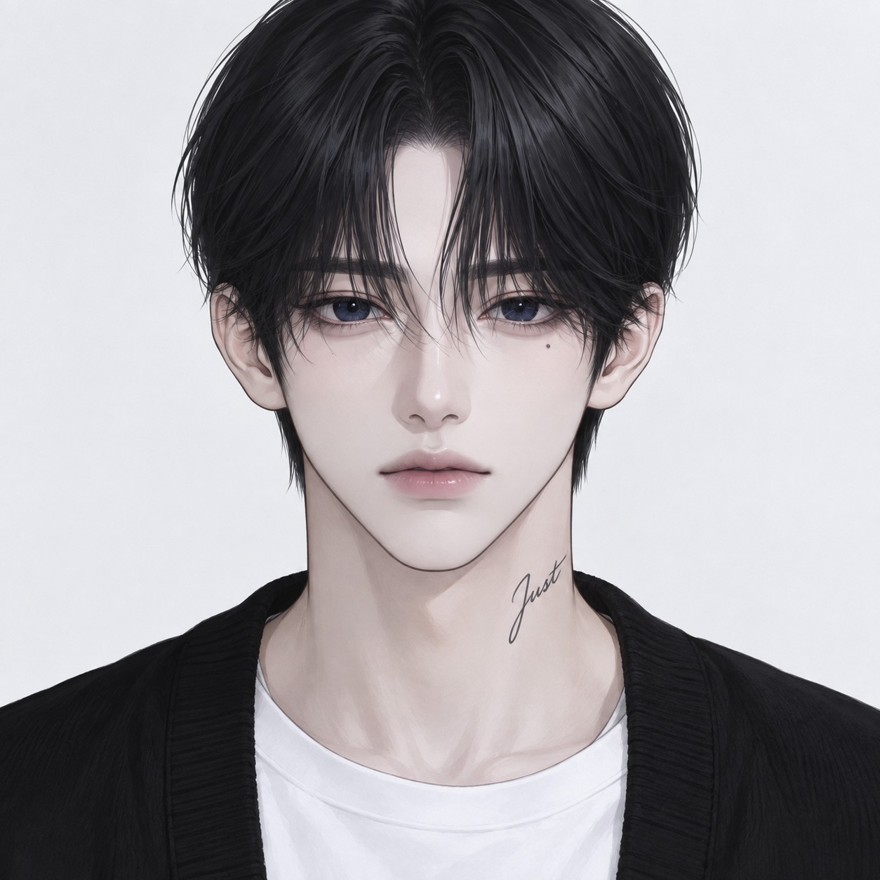 잔잔한 새벽 30분 짧게 봐.