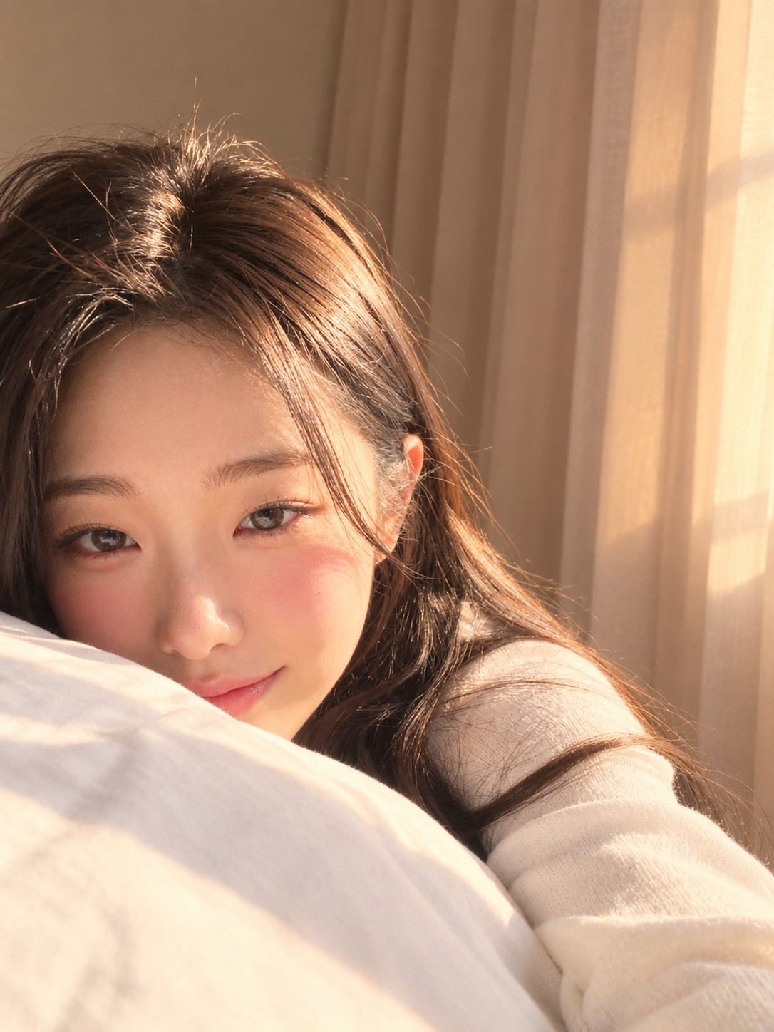 목소리 취향
