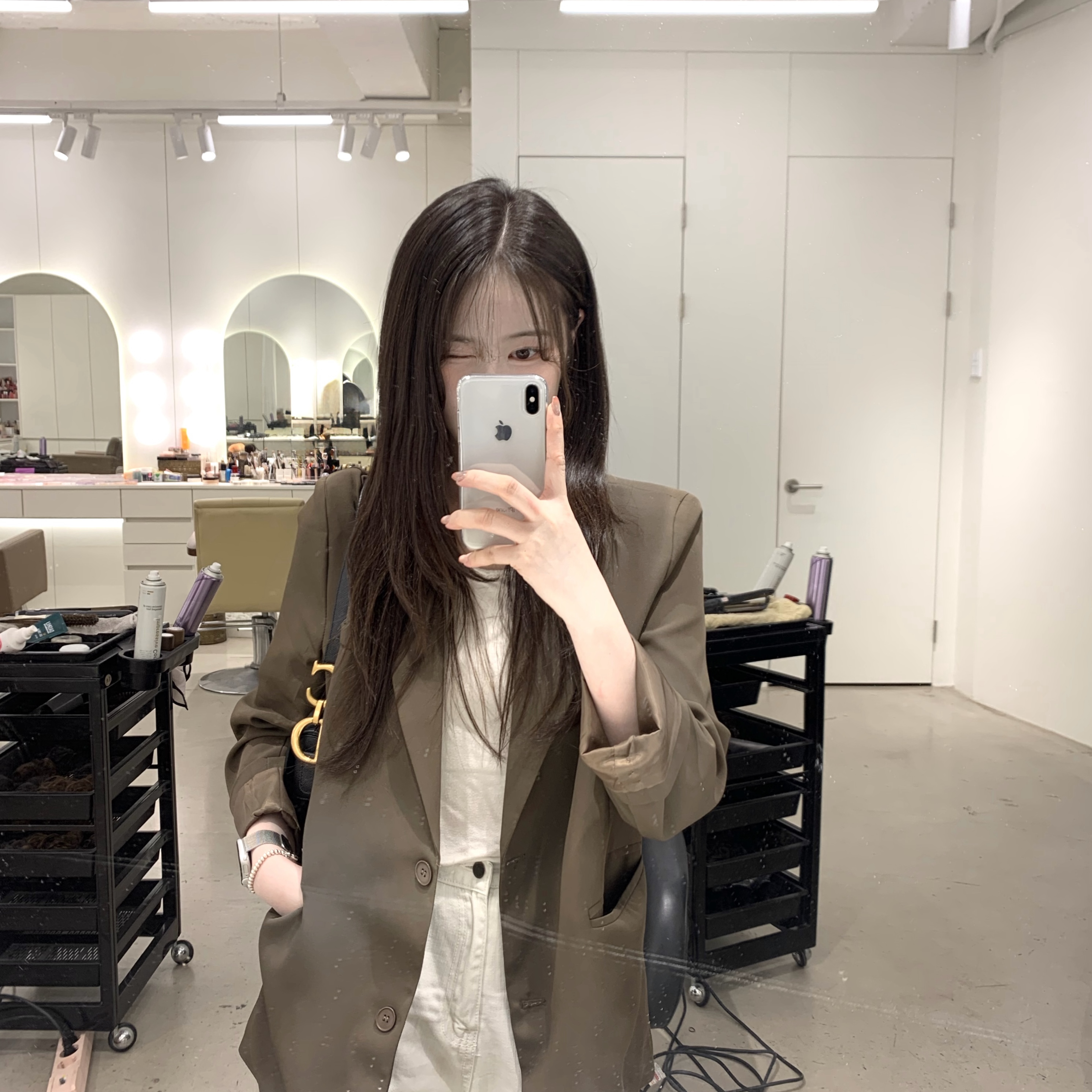 예뻐해주세요 