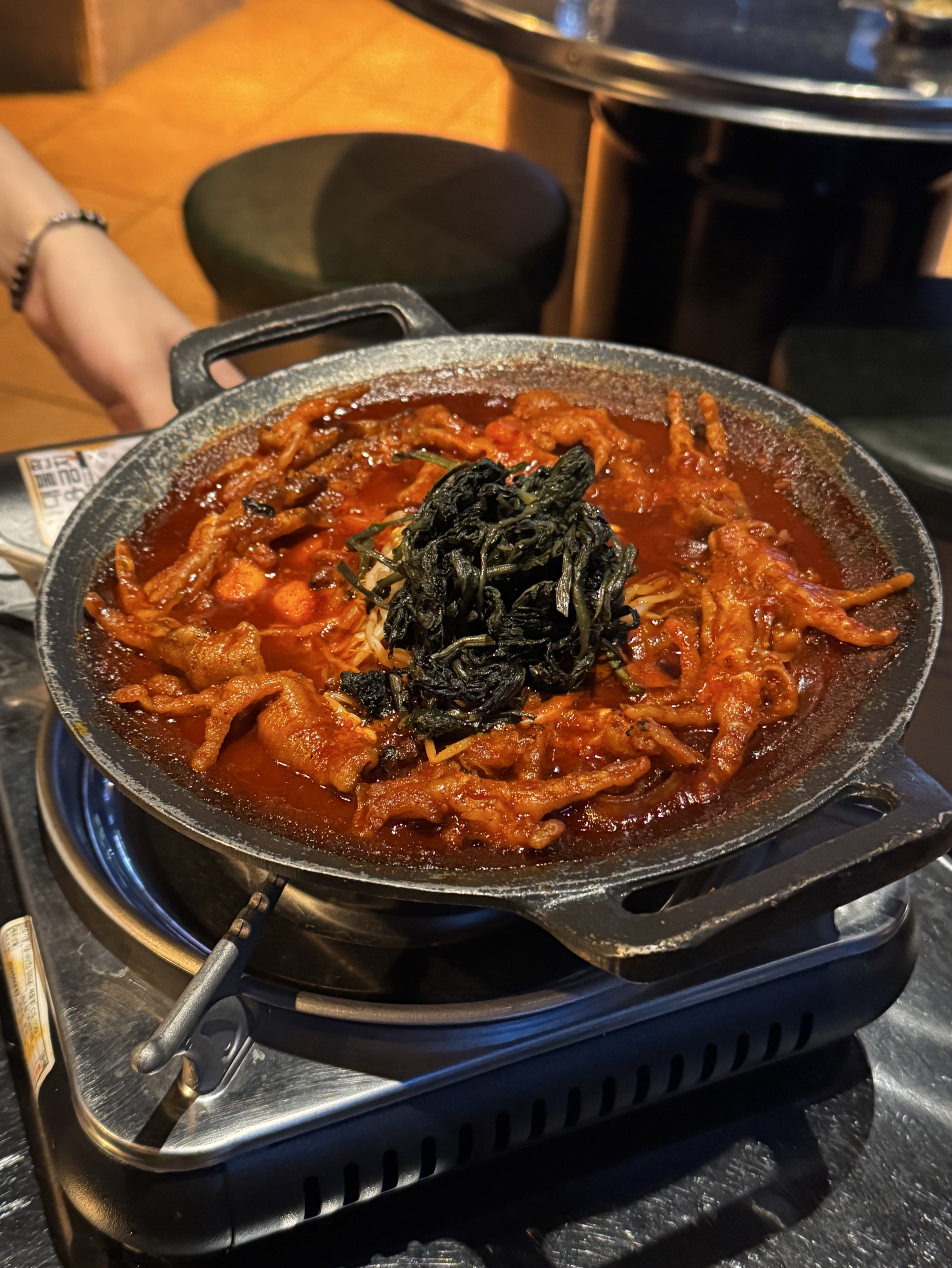 도파밍