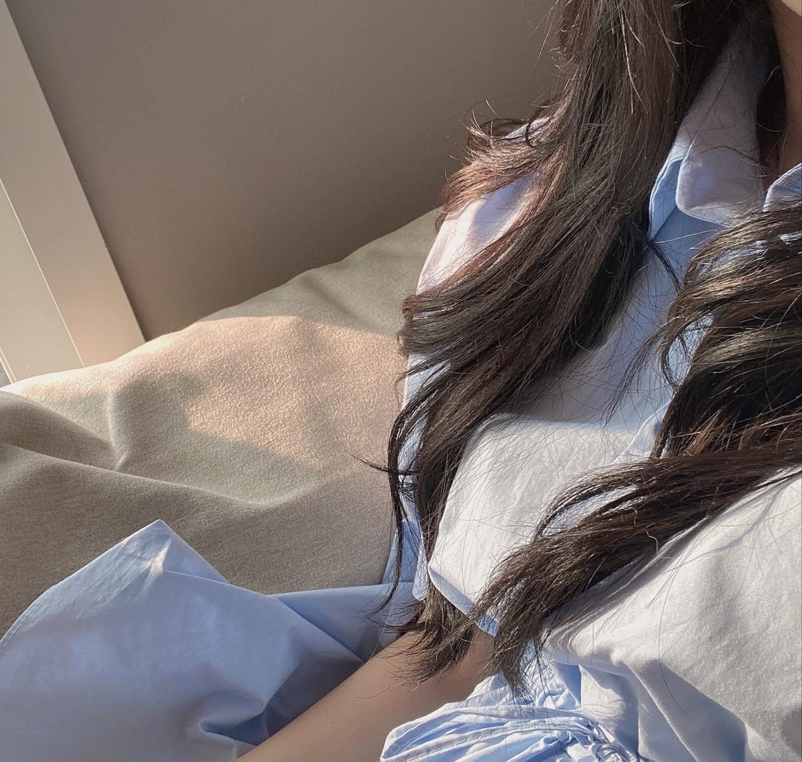 아침 방송은 처음이야❕🐰