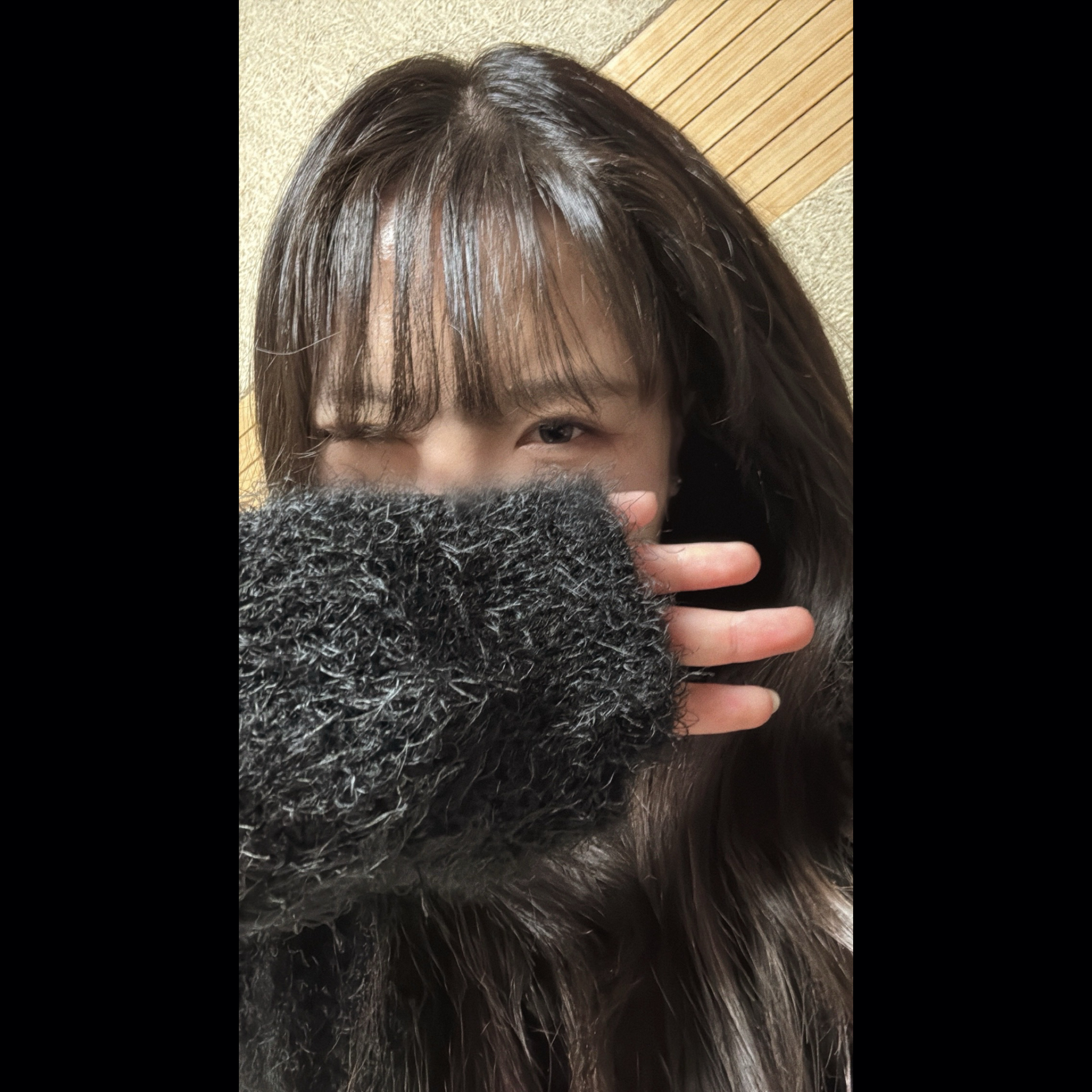 코맹맹 환자 라이브