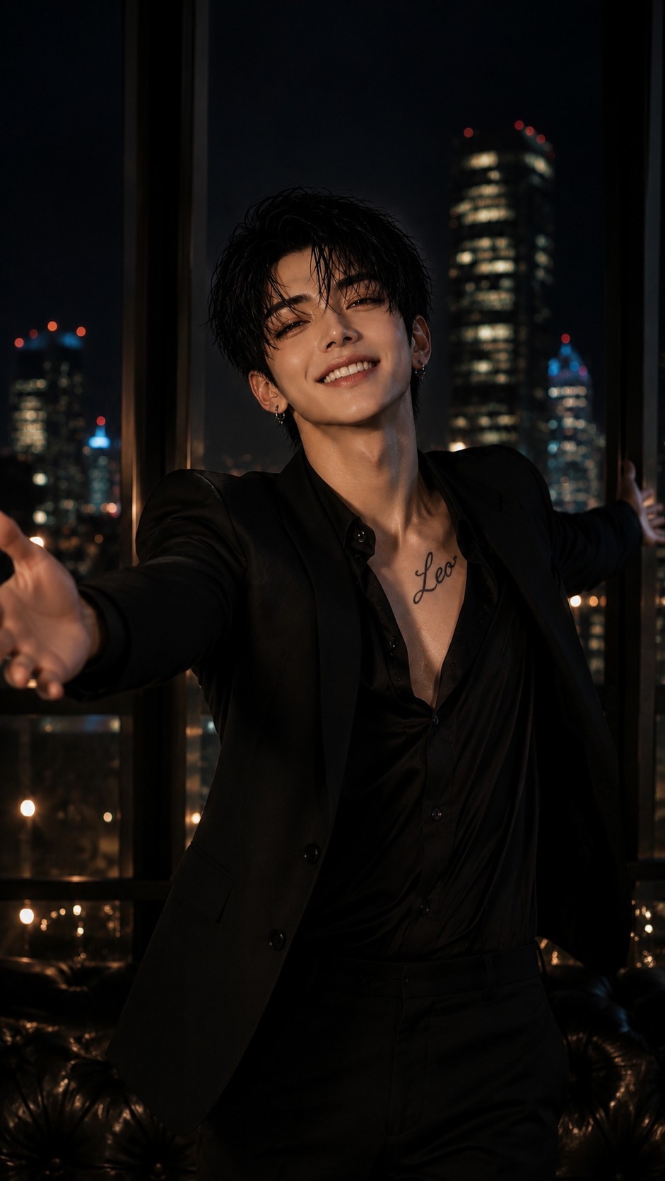 금요일이다 당신아