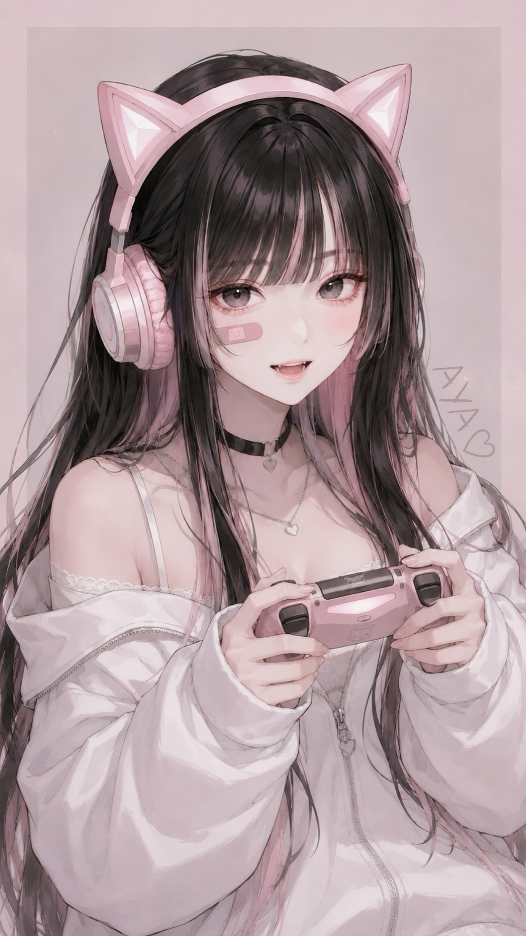 아야키우기: 아야랜드🎡