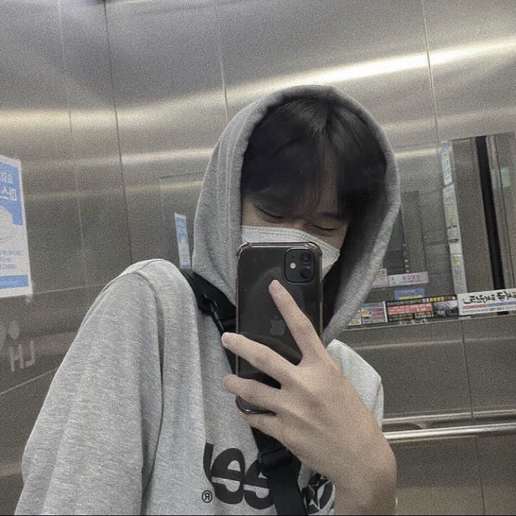 아무도 안들어오게찌?