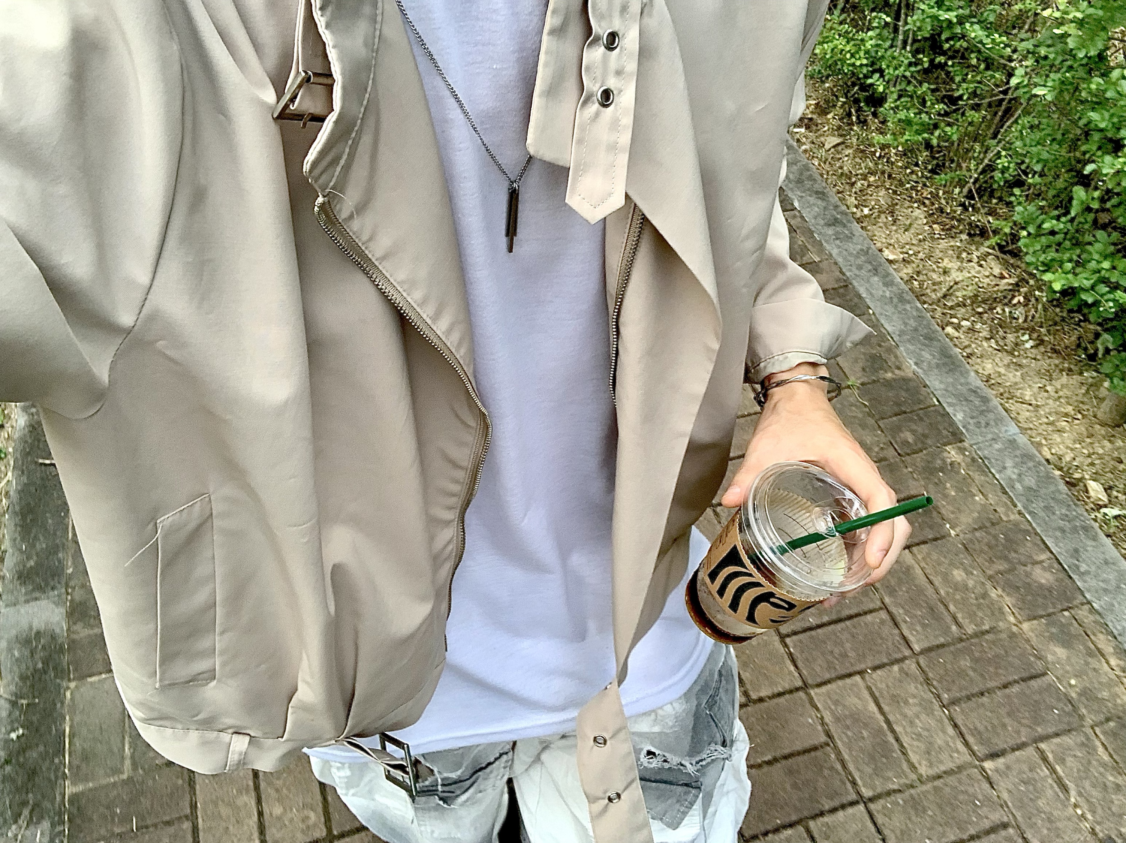 #새벽 공기