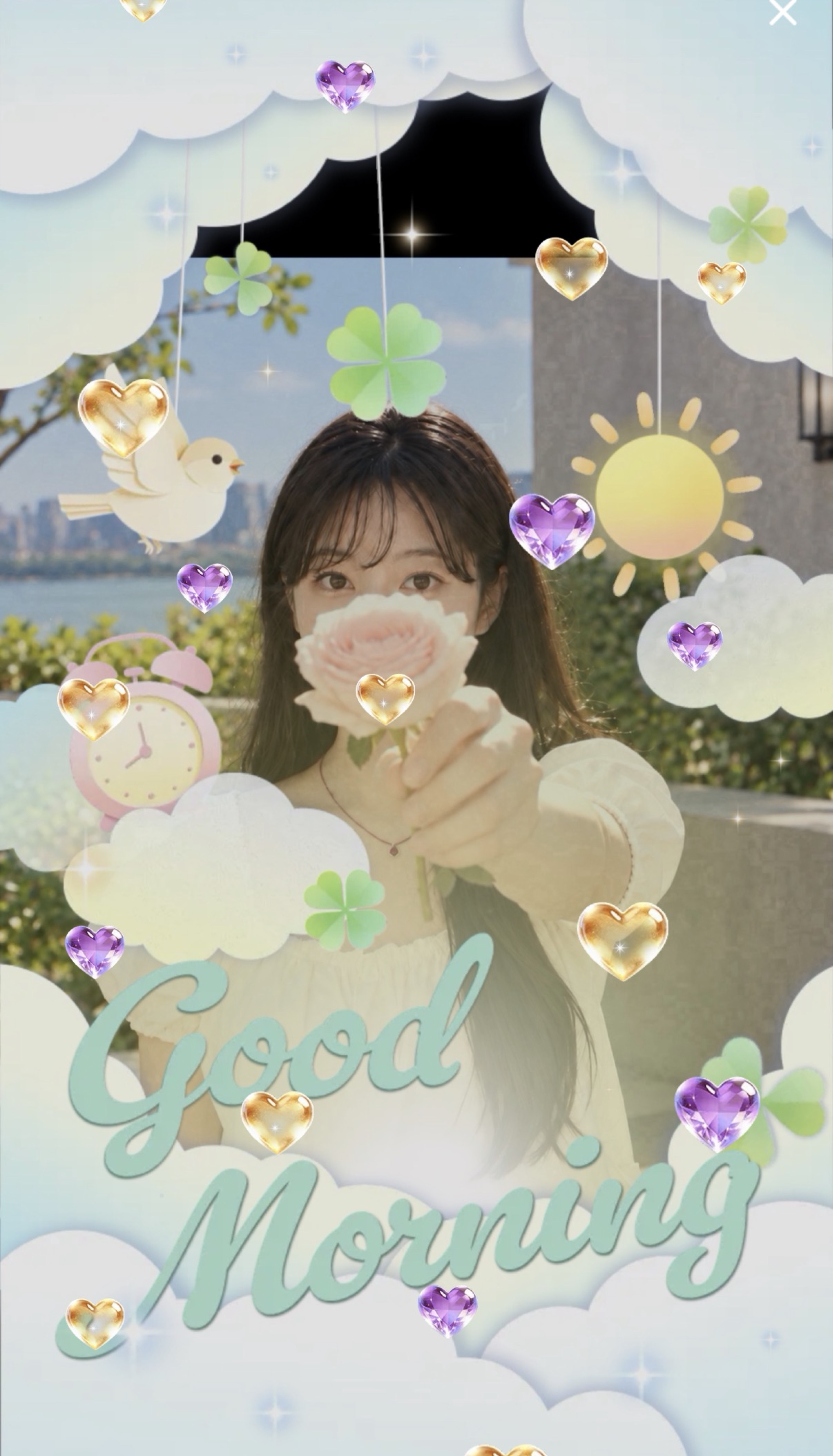 무음 챗방 ⌨️🎶