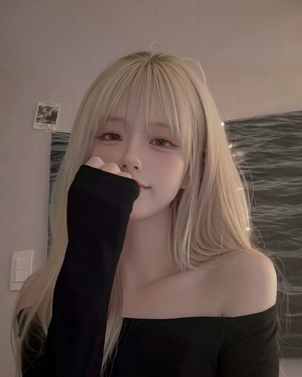 듣기 편할거예요.
