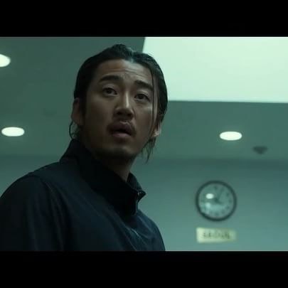 혼자야?