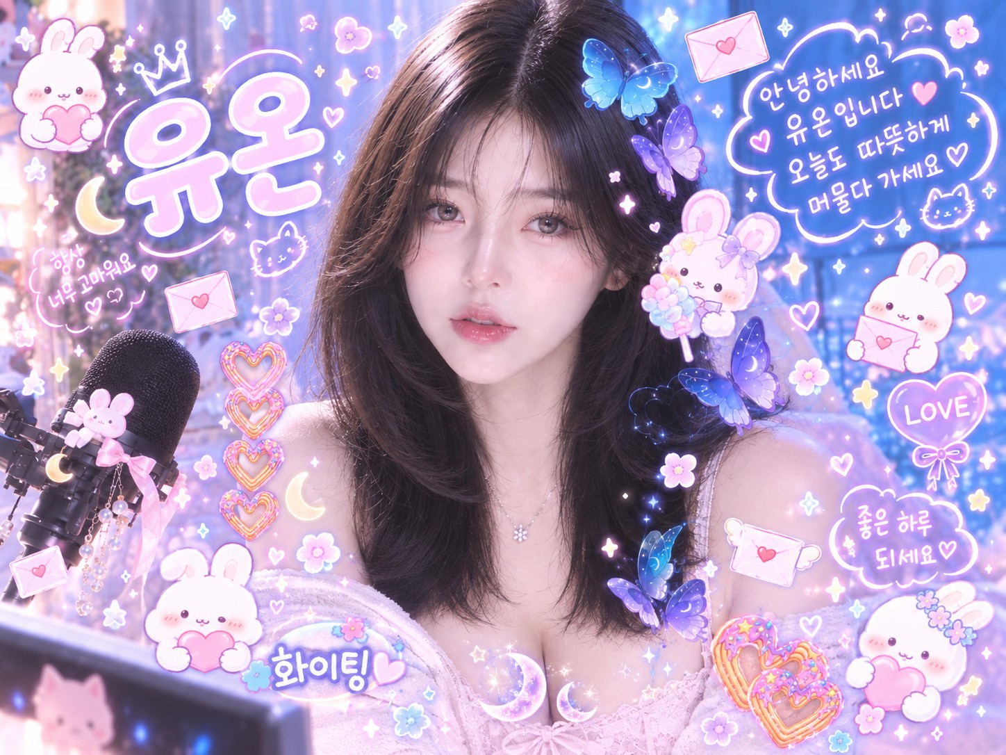 44일차 , 조용하고 차분하게 소통