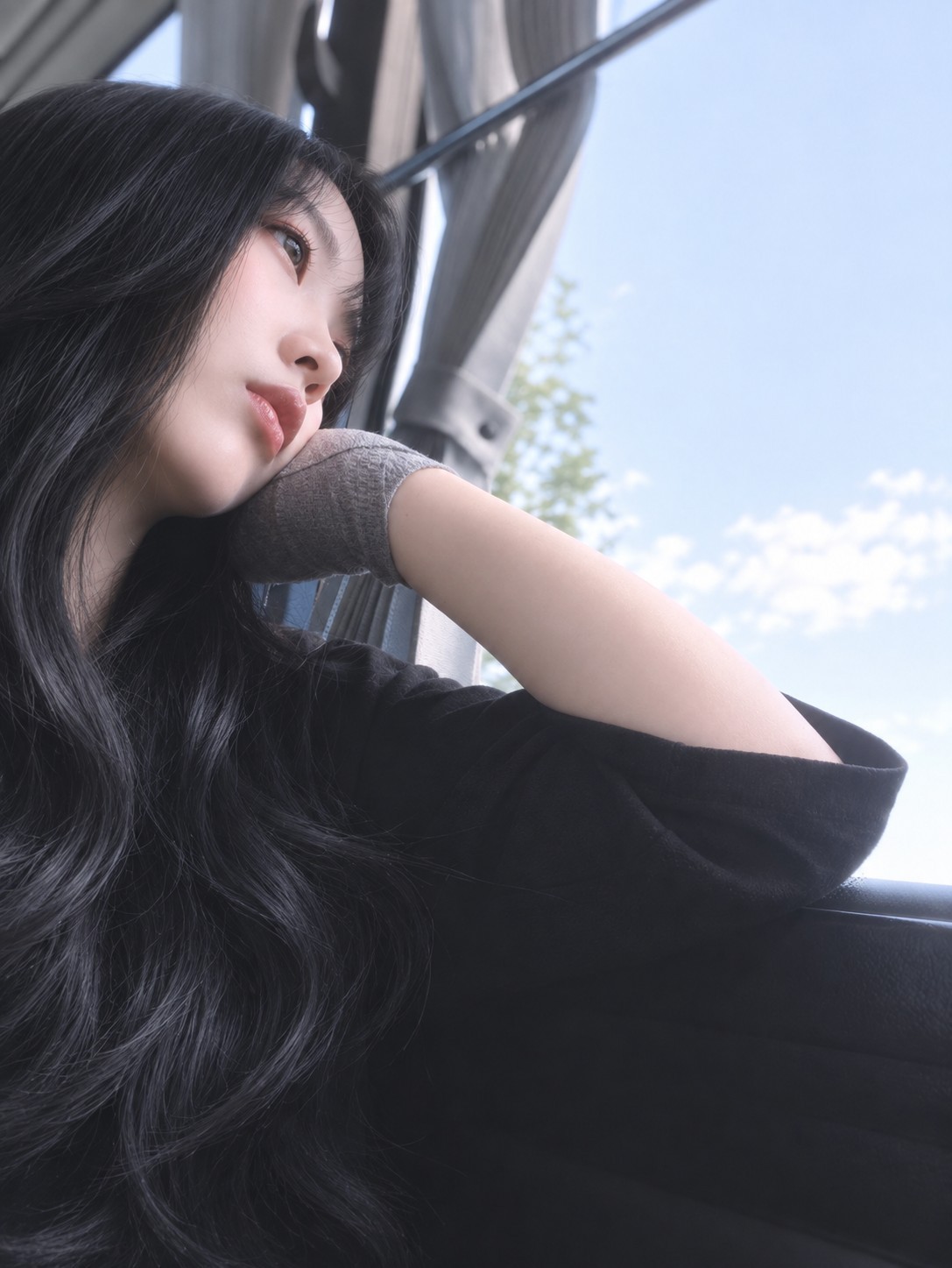 오던가, 사랑하던가.