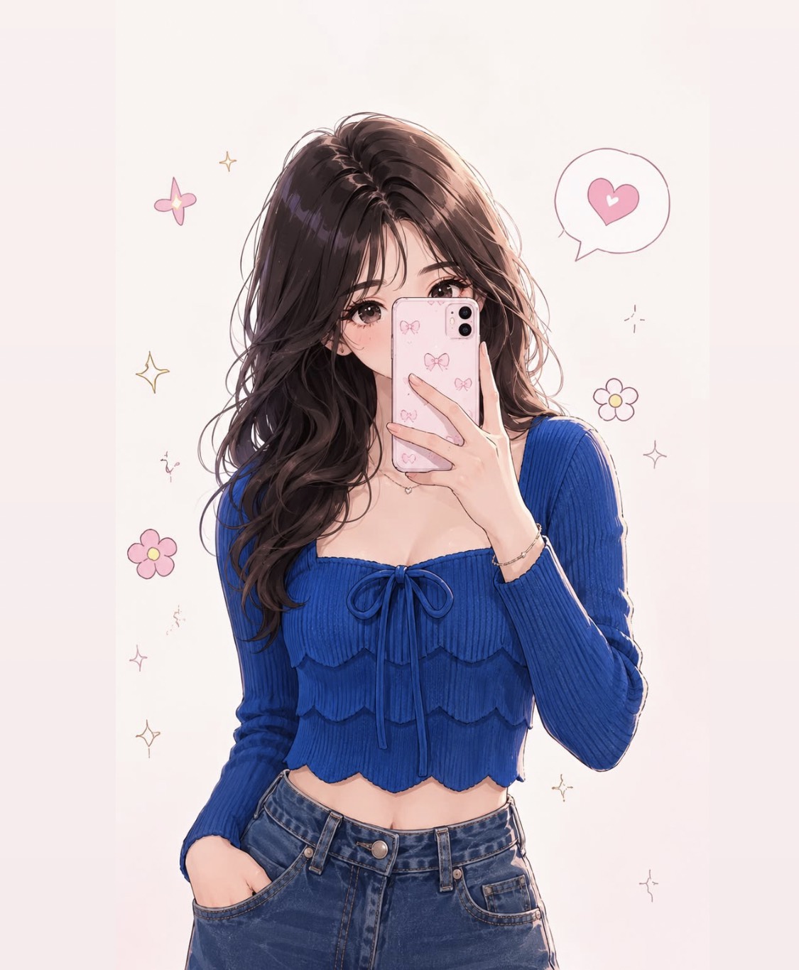 미리듣기 조회수 100,000회❤️