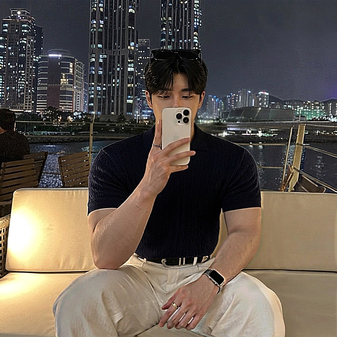 앗녕하시오
