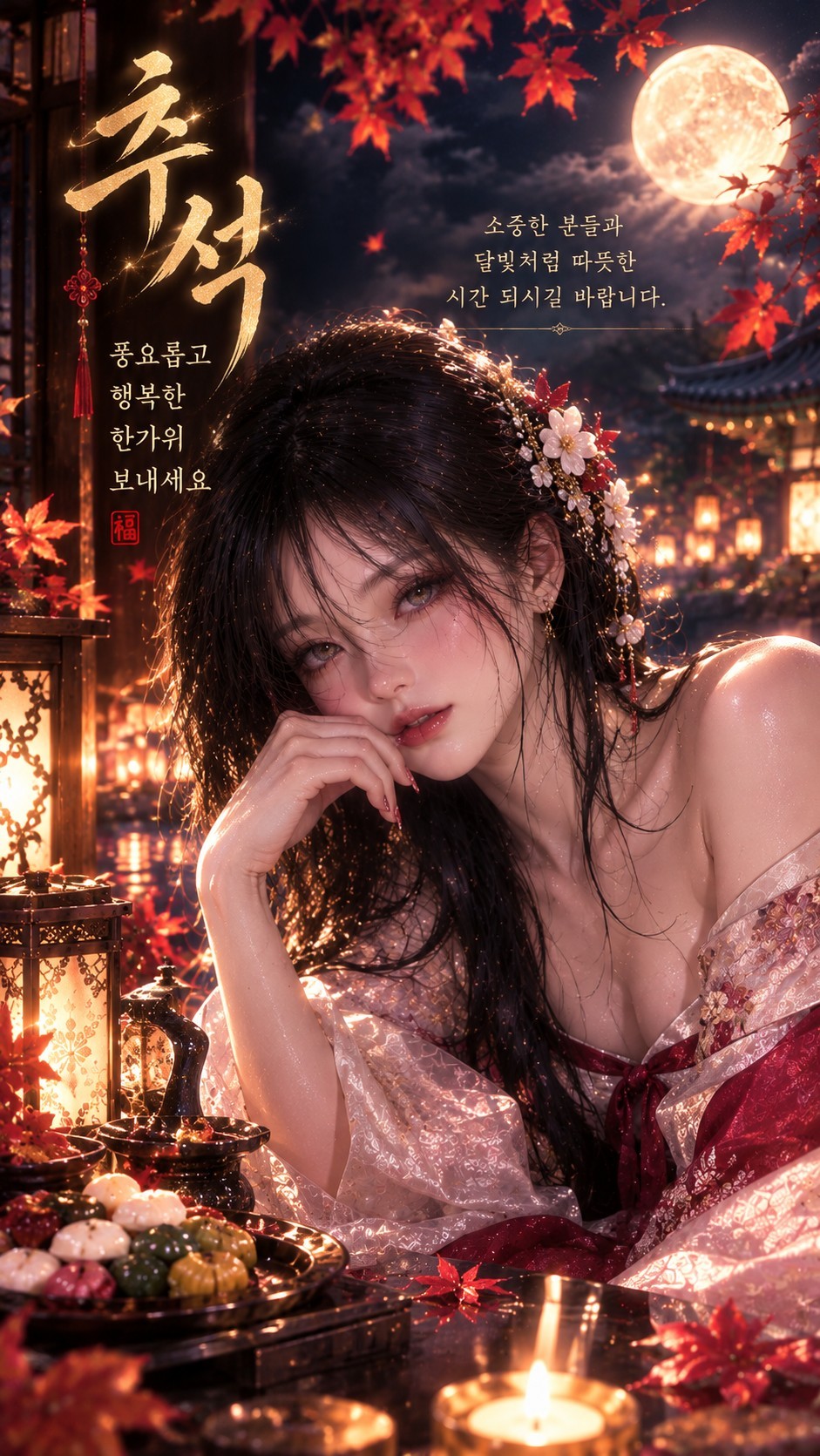 내가 스푼 최강 귀요미