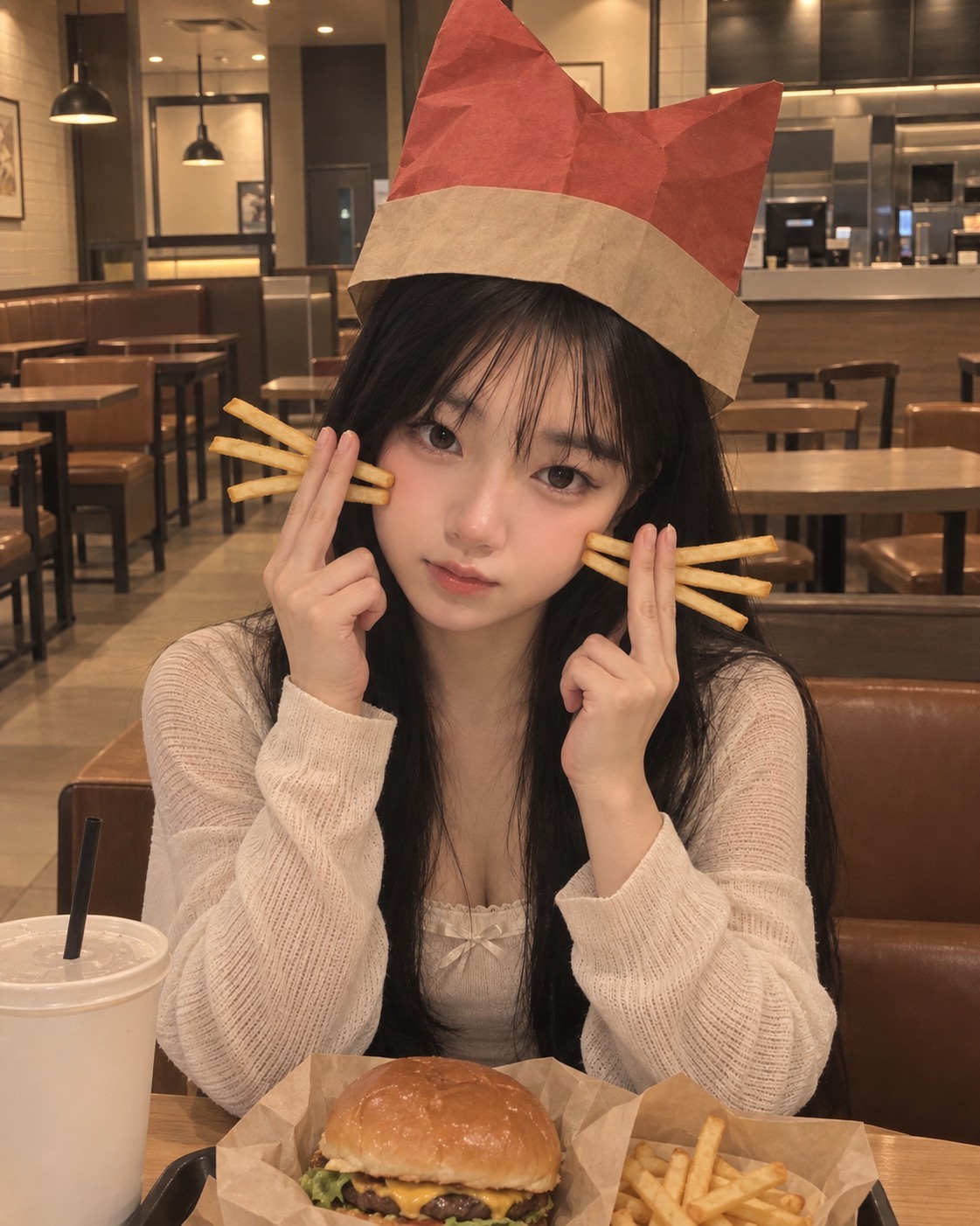맥모닝 언제끝나