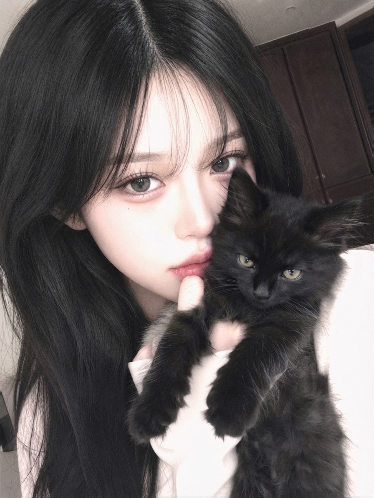 #_ 나로는 부족해 ?
