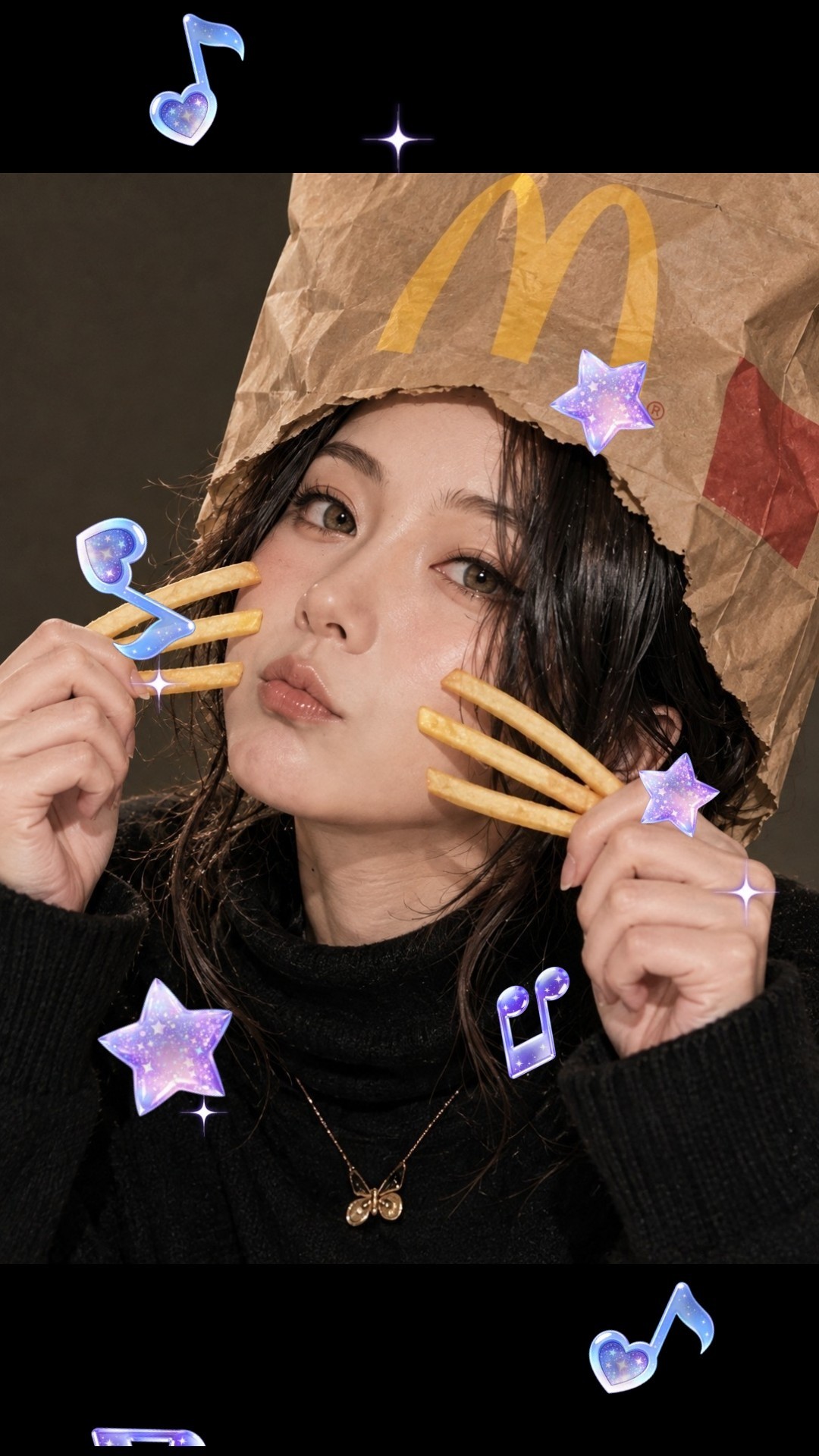 중저음의 정석.