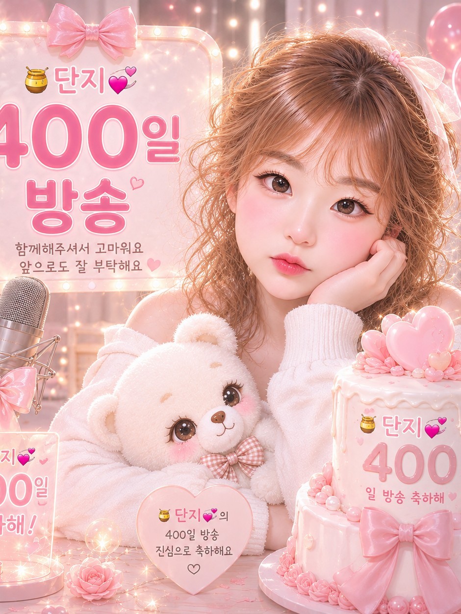 편하게놀아용 💕💕
