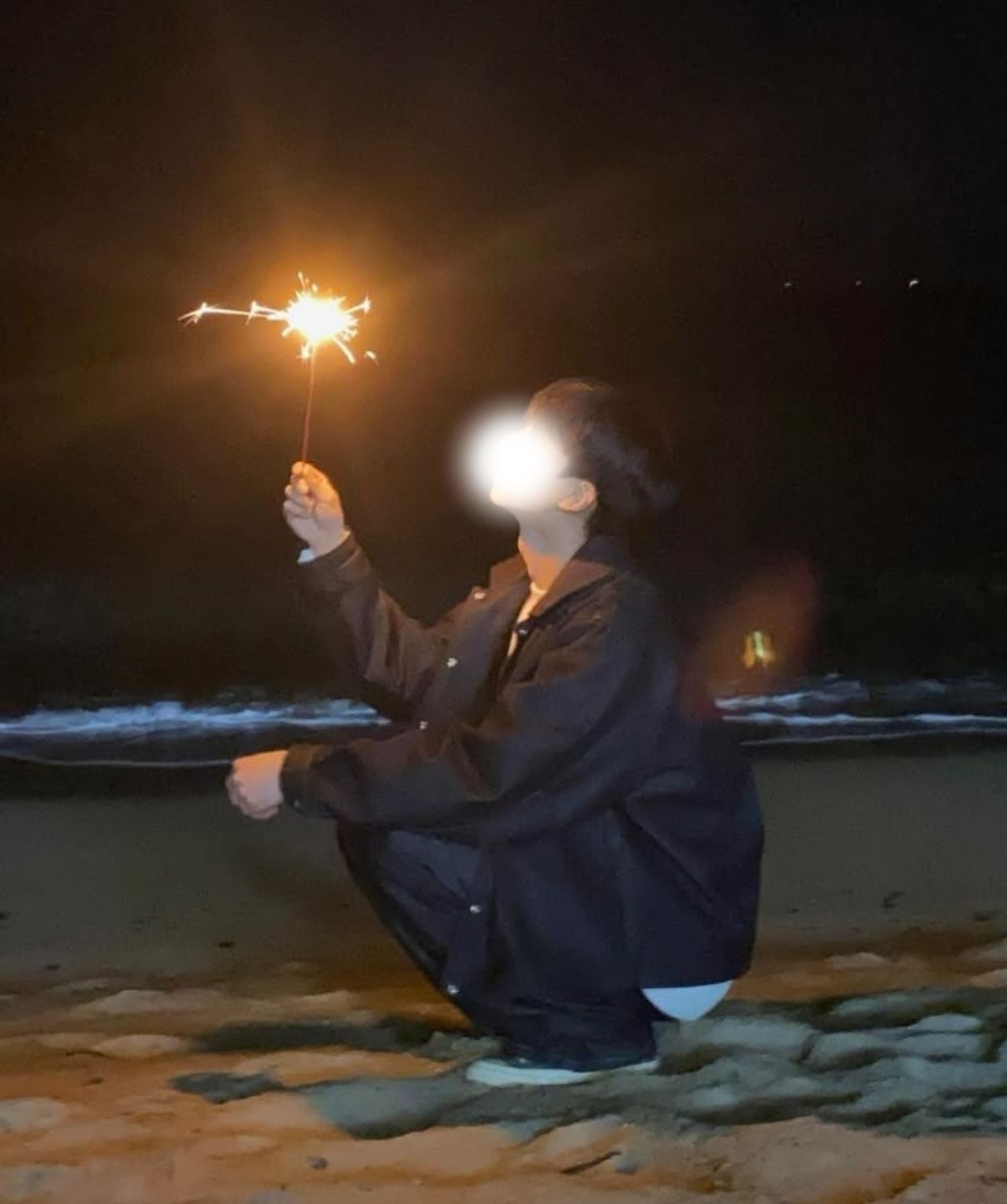 다정한 목소리 ,