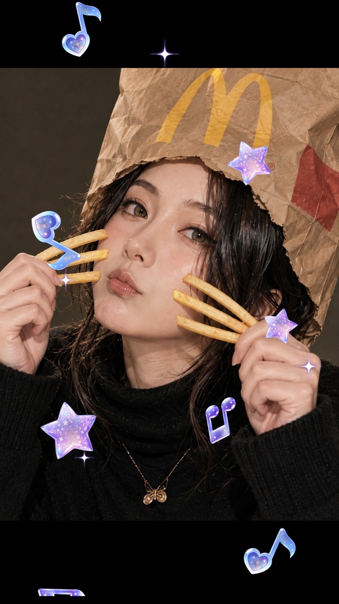 중저음의 정석.