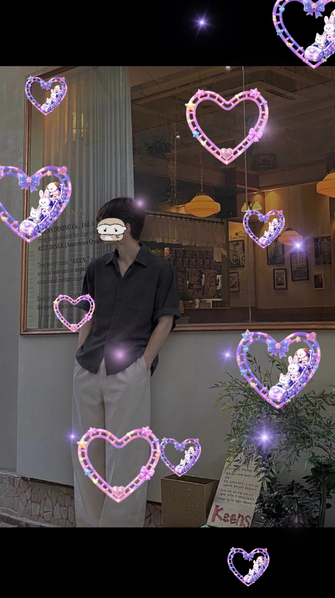 이런 목소리 좋아해요?