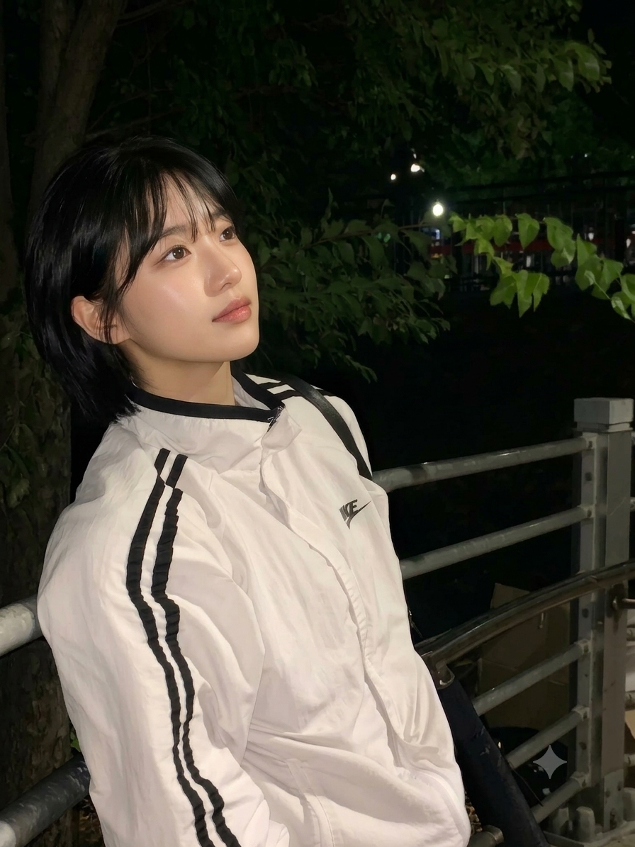 남자부족 🤍