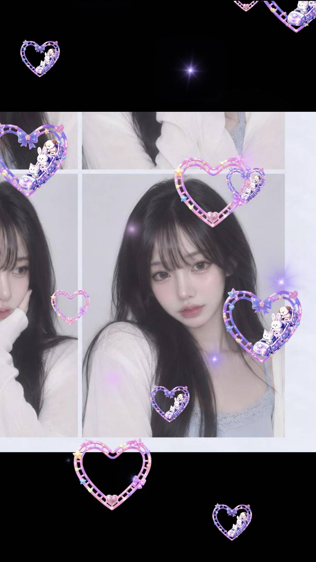너의 어둠을 내가 밝혀줄게 , 🌙
