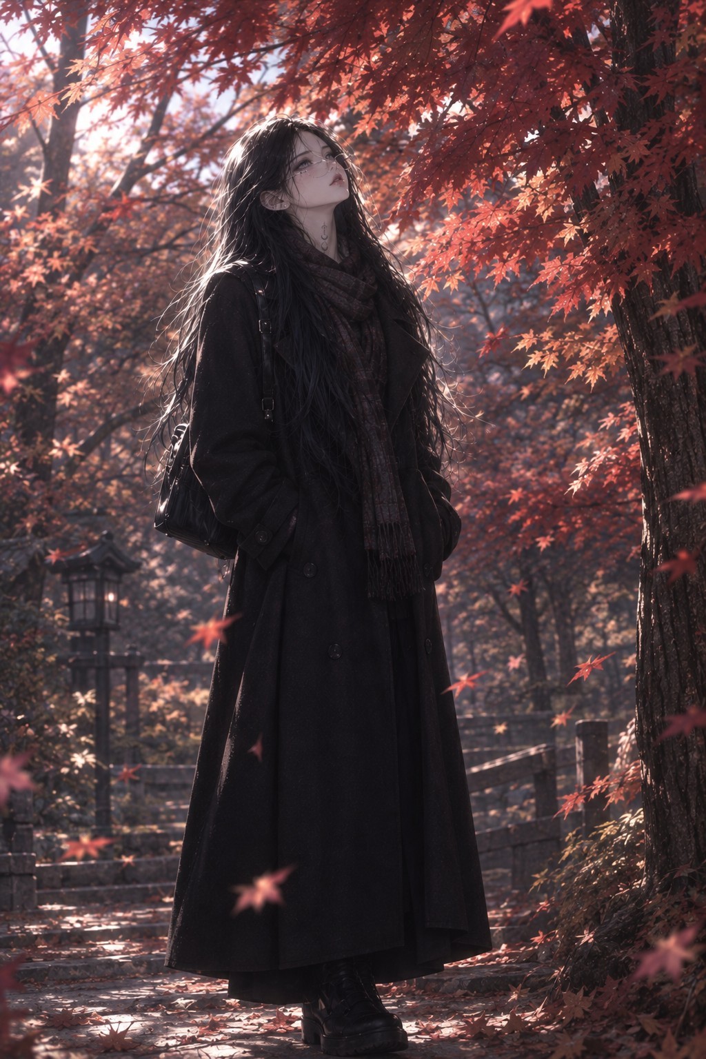 #  가을 새벽에 냅다 리딩
