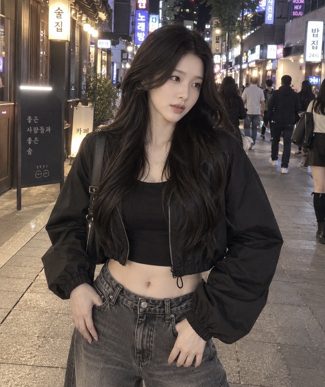 나도 이뻐해주세요 💗