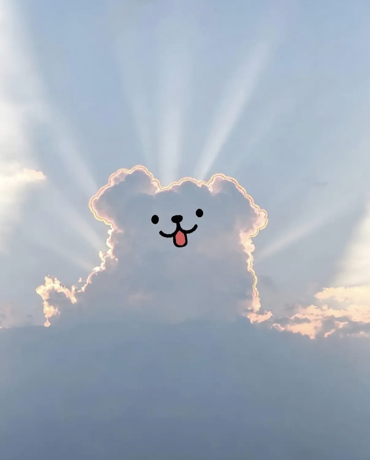 해가 떴지만 잠이 부족한가요?