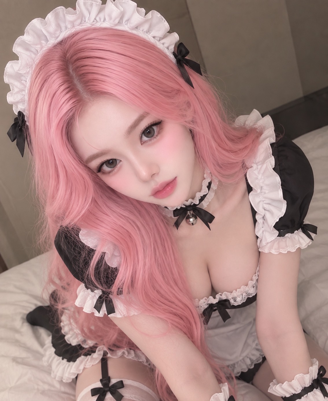 오면 잘해줄게 