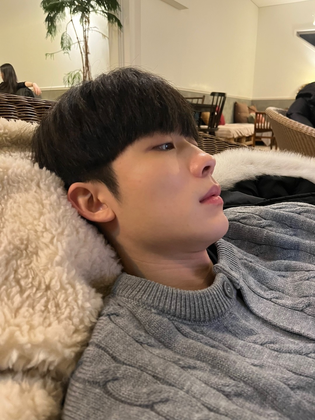 10시의 왕자ㅈ 🍭 정 하 니