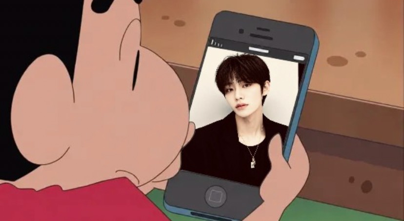 #밤 공기