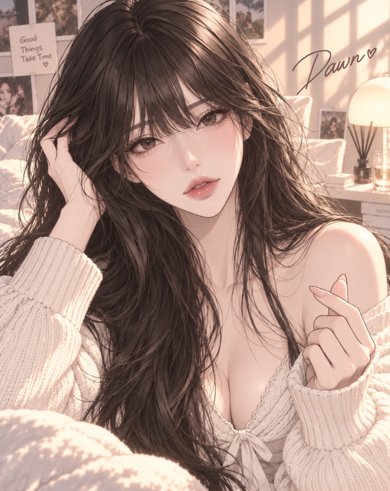 사심 그득하게 최애픽을 찾아볼게.
