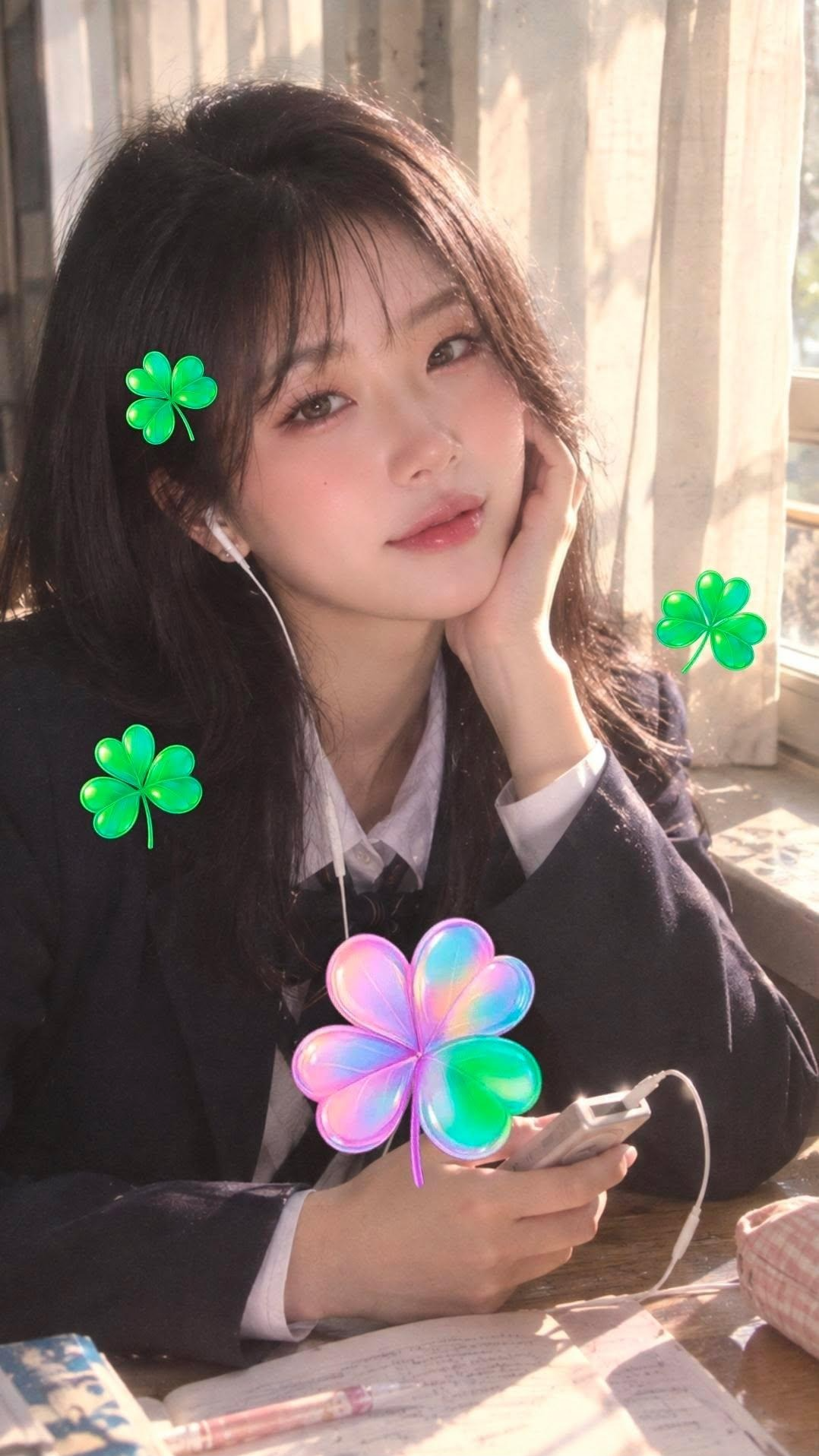𝑨𝒇𝒕𝒆𝒓𝒏𝒐𝒐𝒏☕