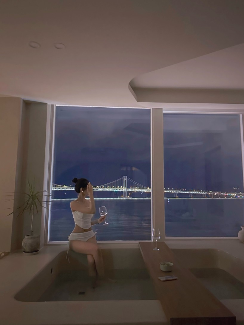 무서운 꿈은 없을거야🌙