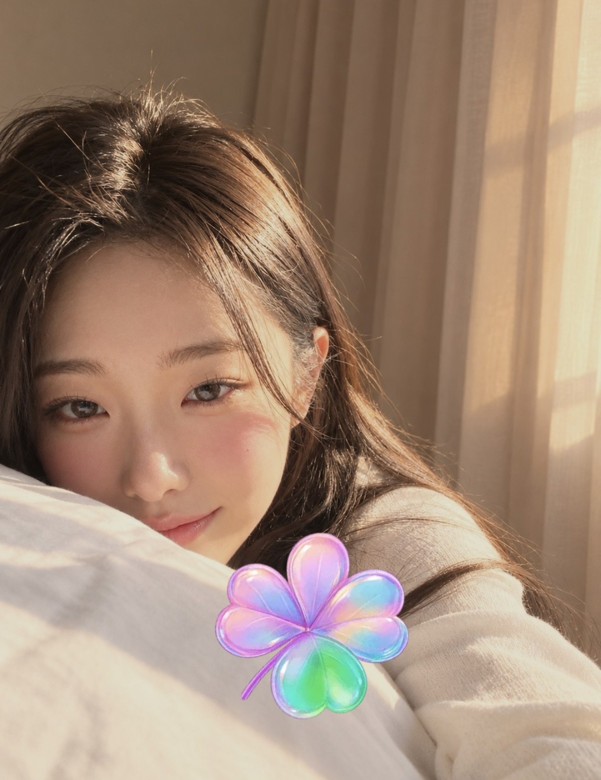 아침에 듣기 좋은 목소리 취향