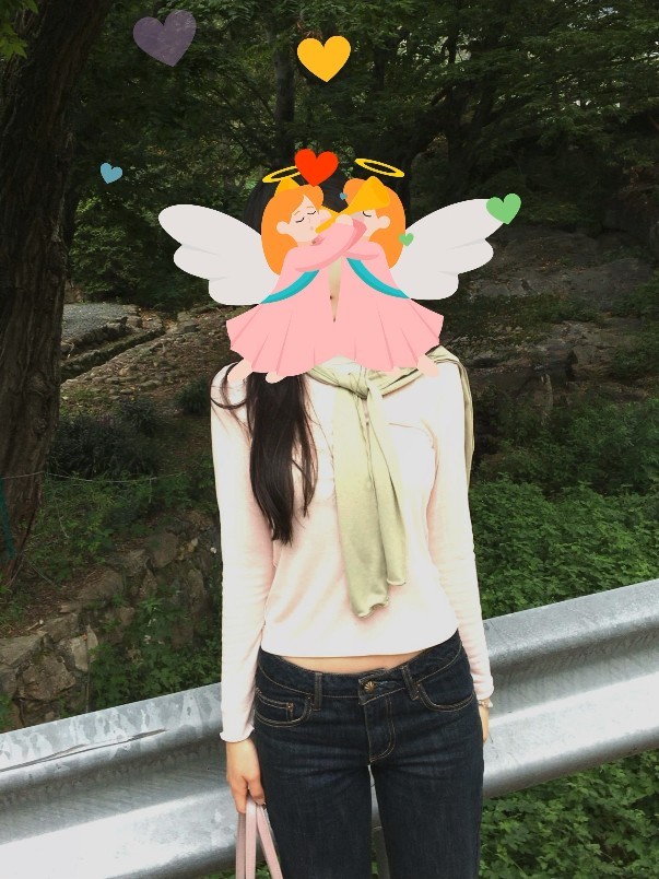 같이 좀 더 자요