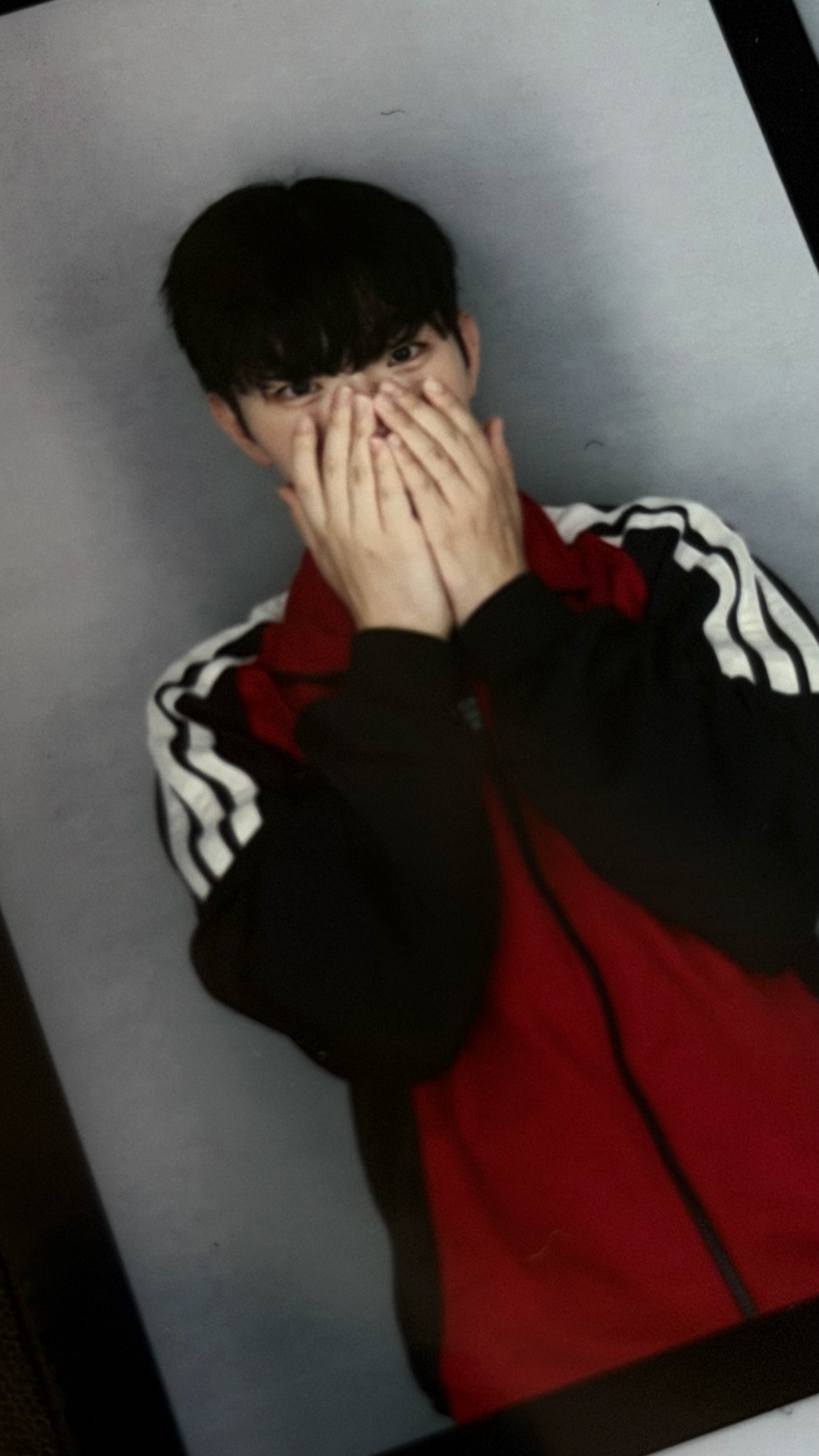 이상형 오면 맞팔