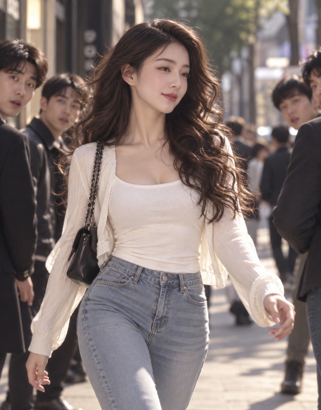 잘래 말래? 애매하긴 해😏