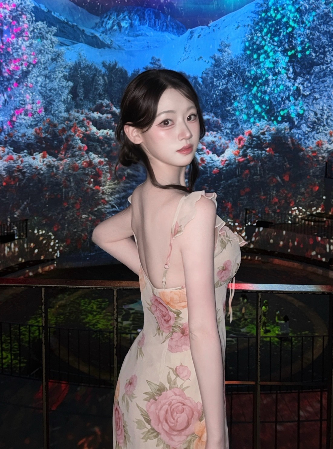너무 가꼬싶게 태어난게 내 죄야