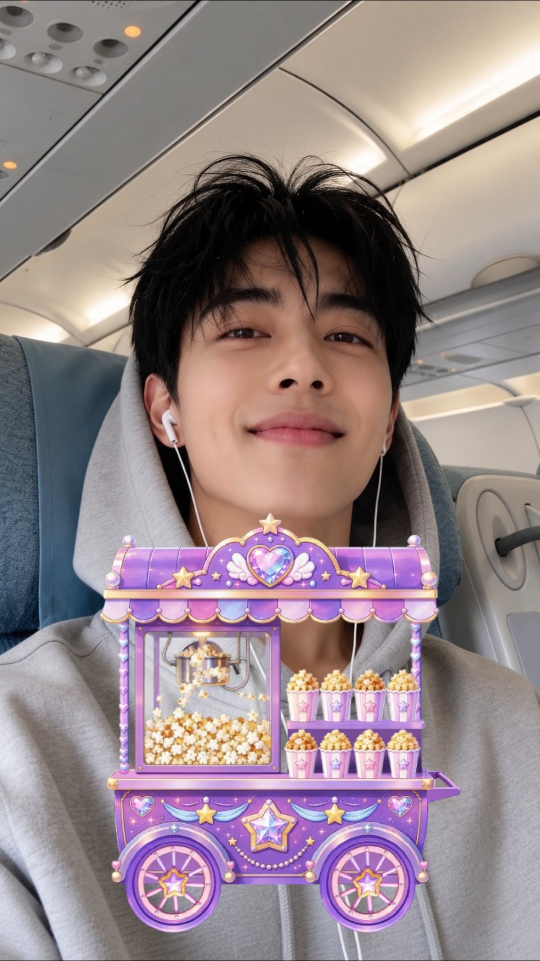 N시경, 노 래 라 이 브