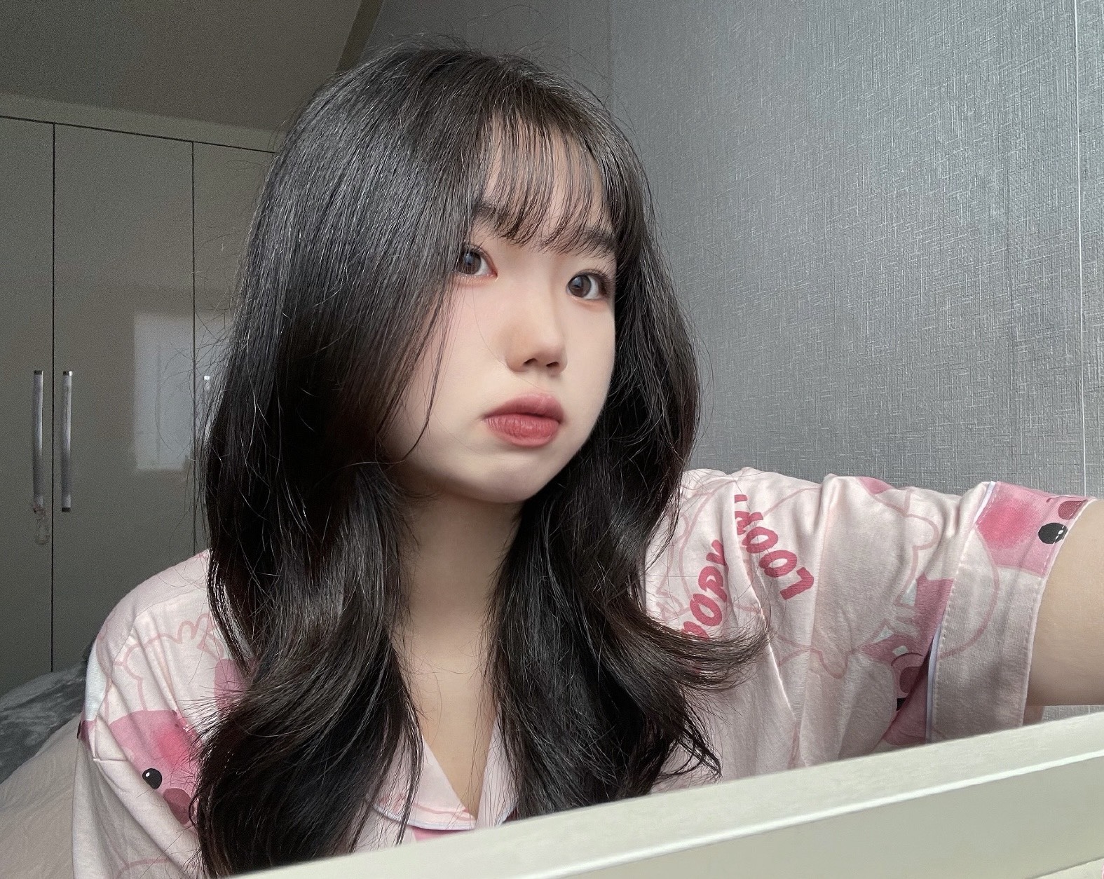 귀여움 담당 ♥︎