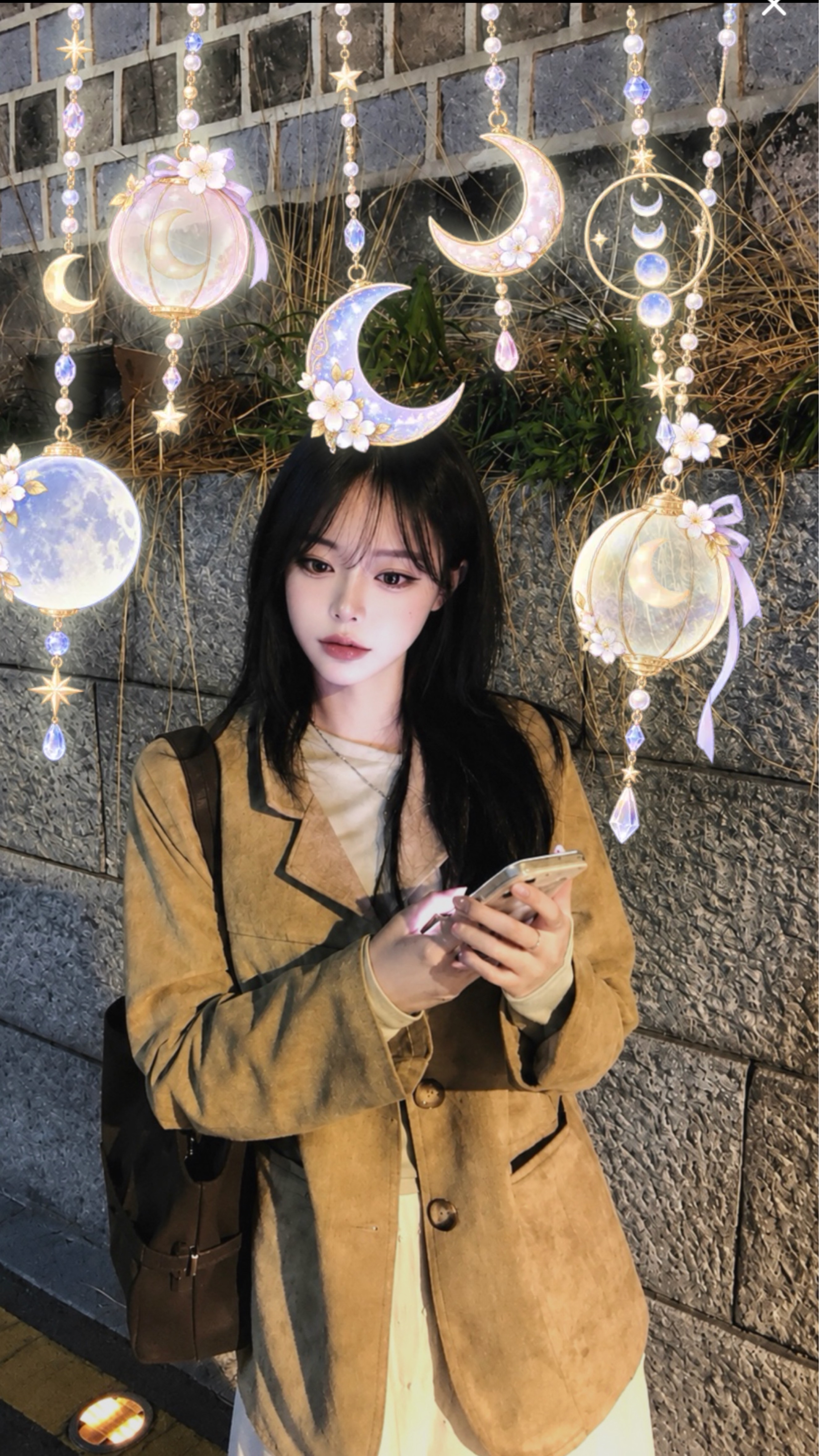 하늘이 좋아요 !