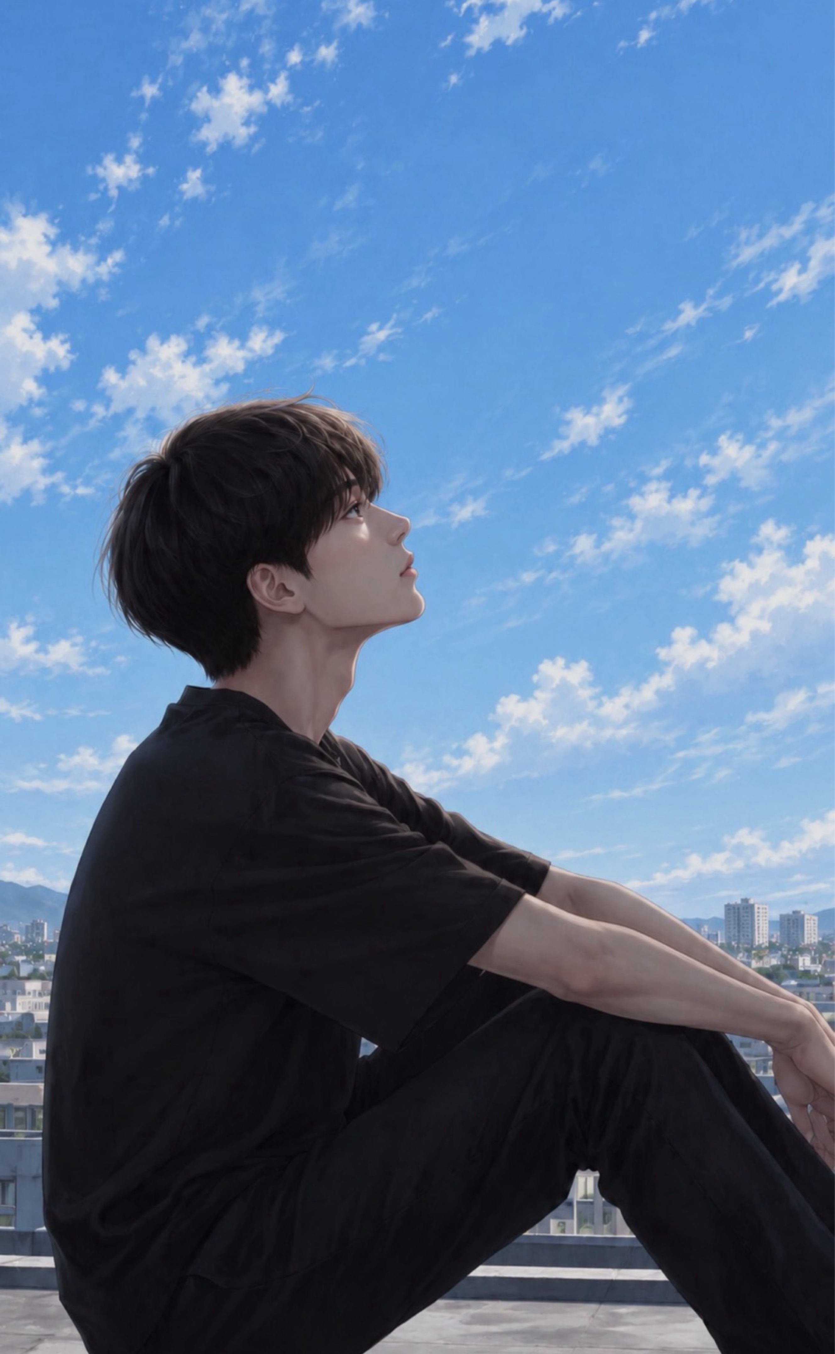 투명하고 겸손한, 어서오세요🙇‍♂️
