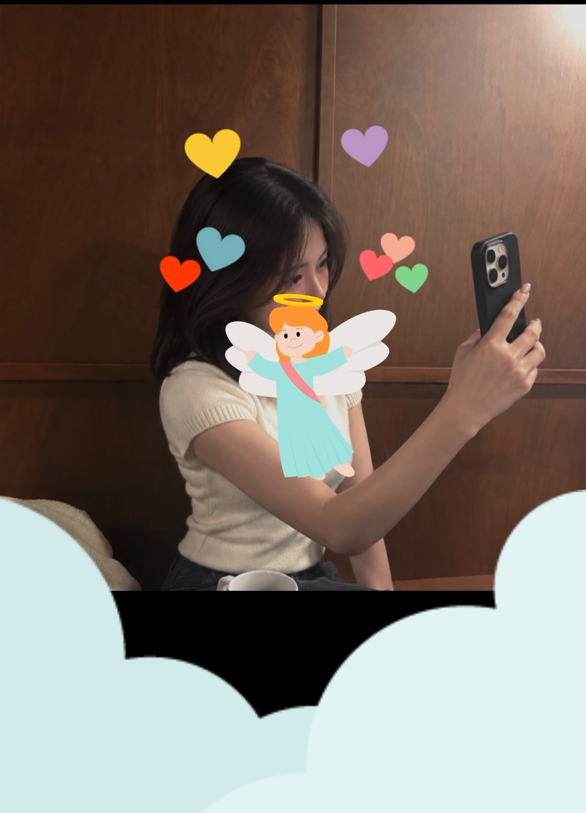 도파민 좋아하세요?