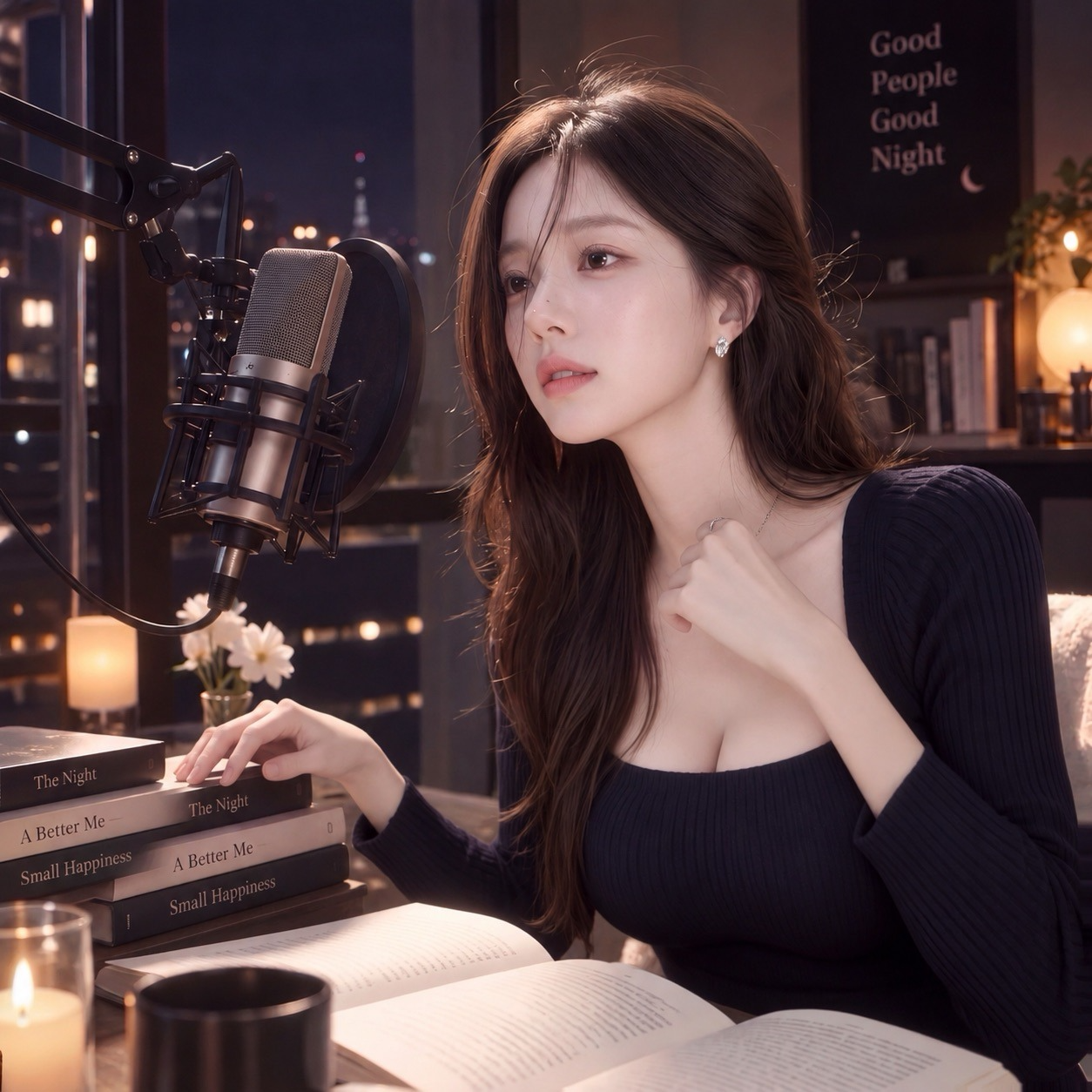 《동궁》 6화 왔어요. 많관부 🥀