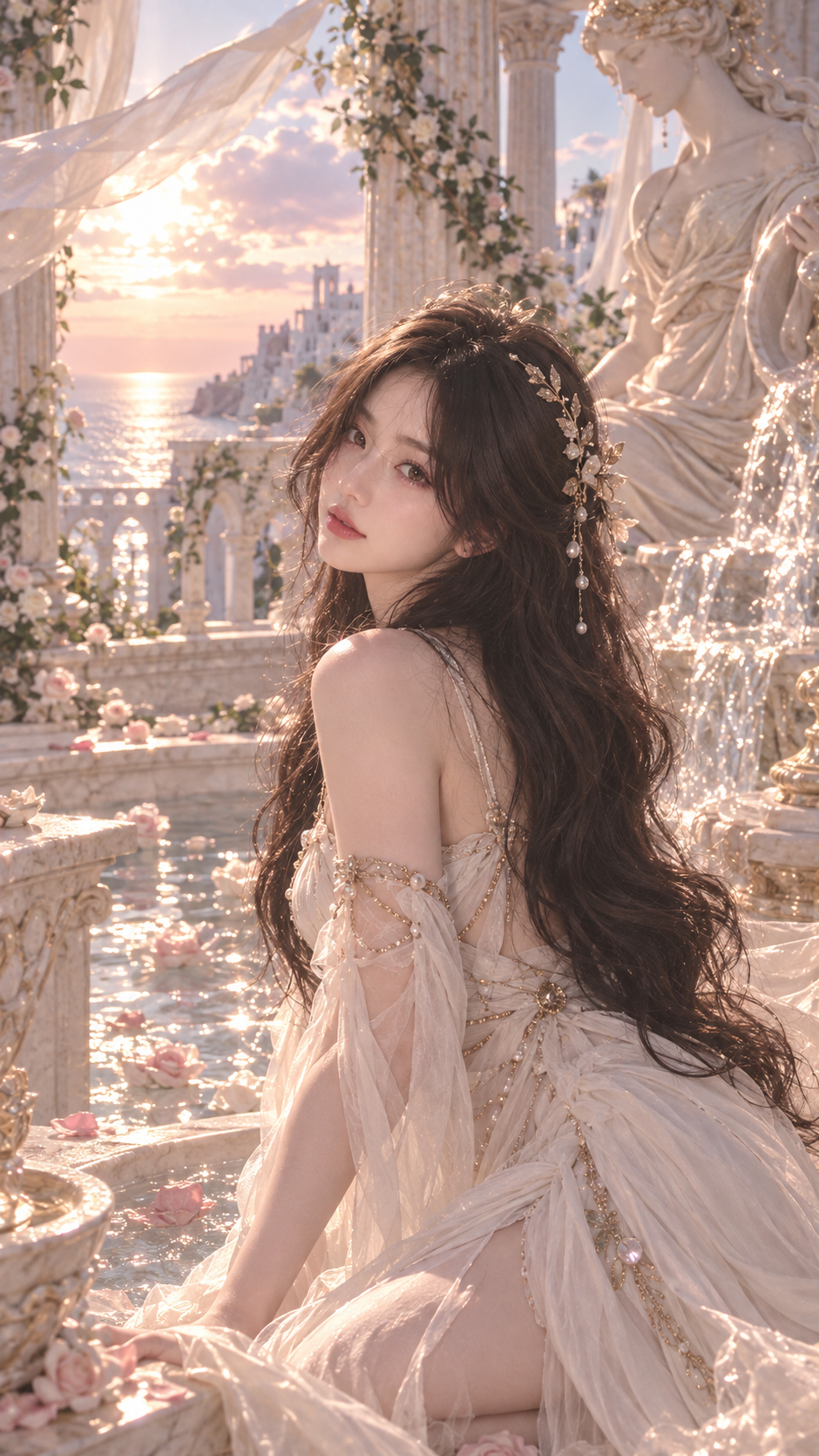 스초여도 부담갖지말고 와줘요🩵